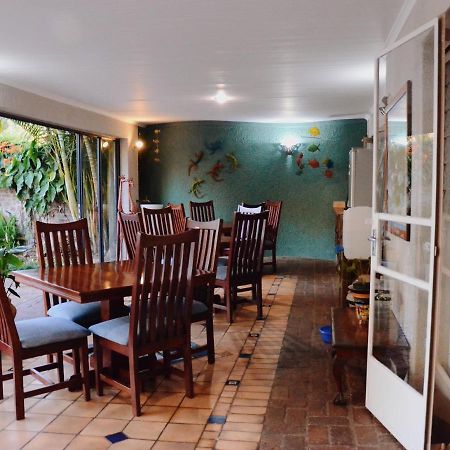 Malcolm Lodge Harare Luaran gambar