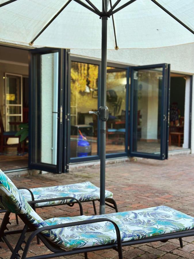 Malcolm Lodge Harare Luaran gambar