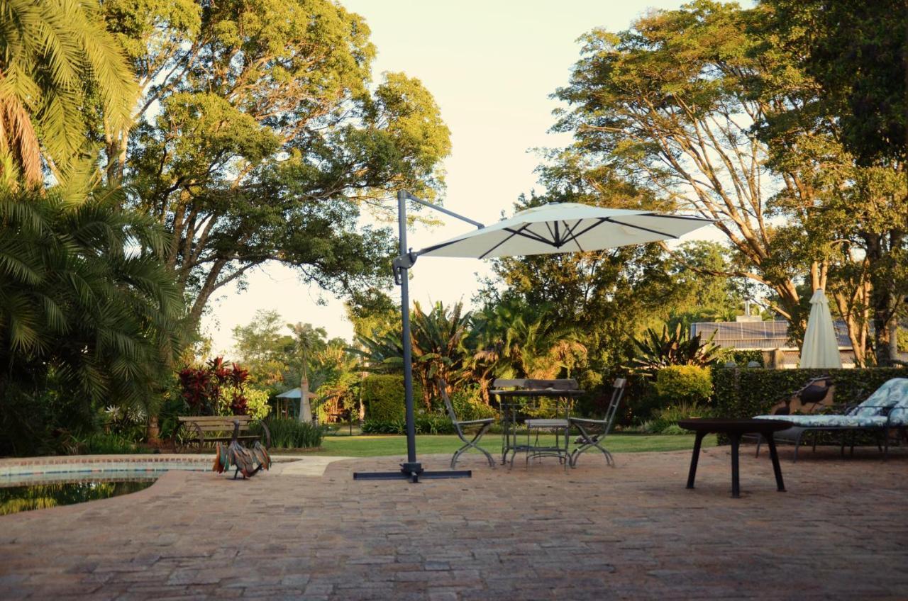 Malcolm Lodge Harare Luaran gambar