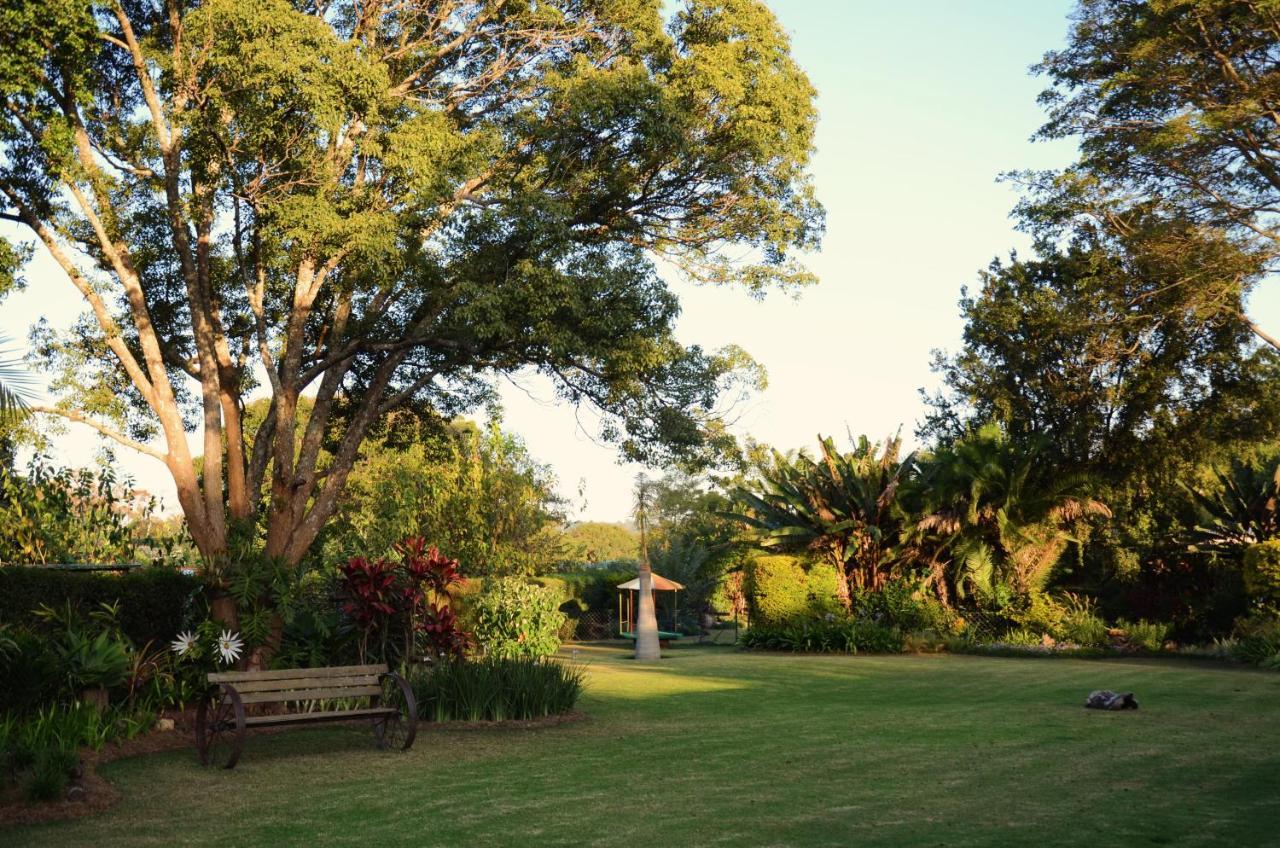 Malcolm Lodge Harare Luaran gambar