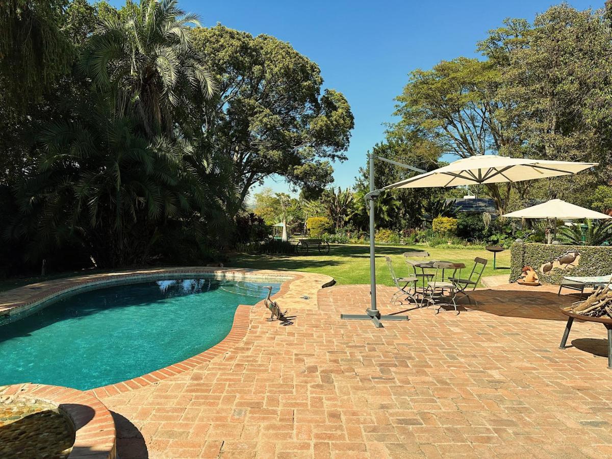 Malcolm Lodge Harare Luaran gambar