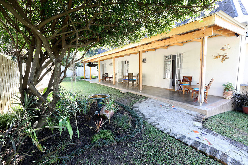 Malcolm Lodge Harare Luaran gambar
