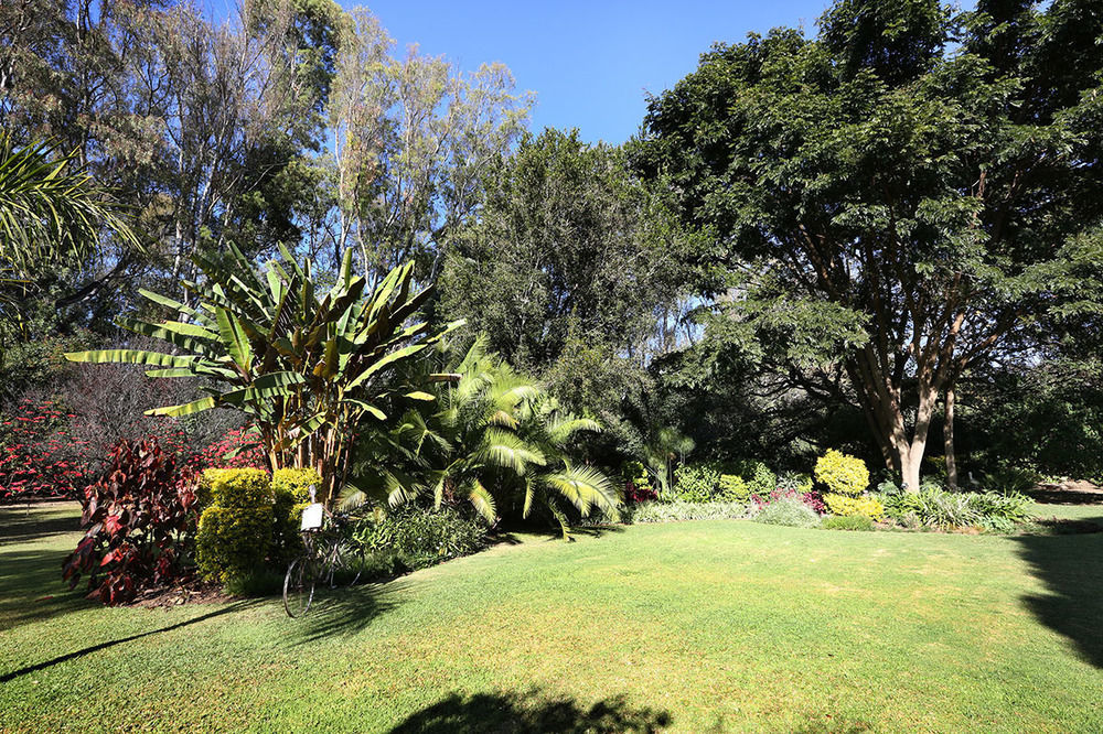 Malcolm Lodge Harare Luaran gambar